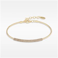 Pulsera Pesavento Mujer Polvere di Sogni Colours in Plata WPSCB408